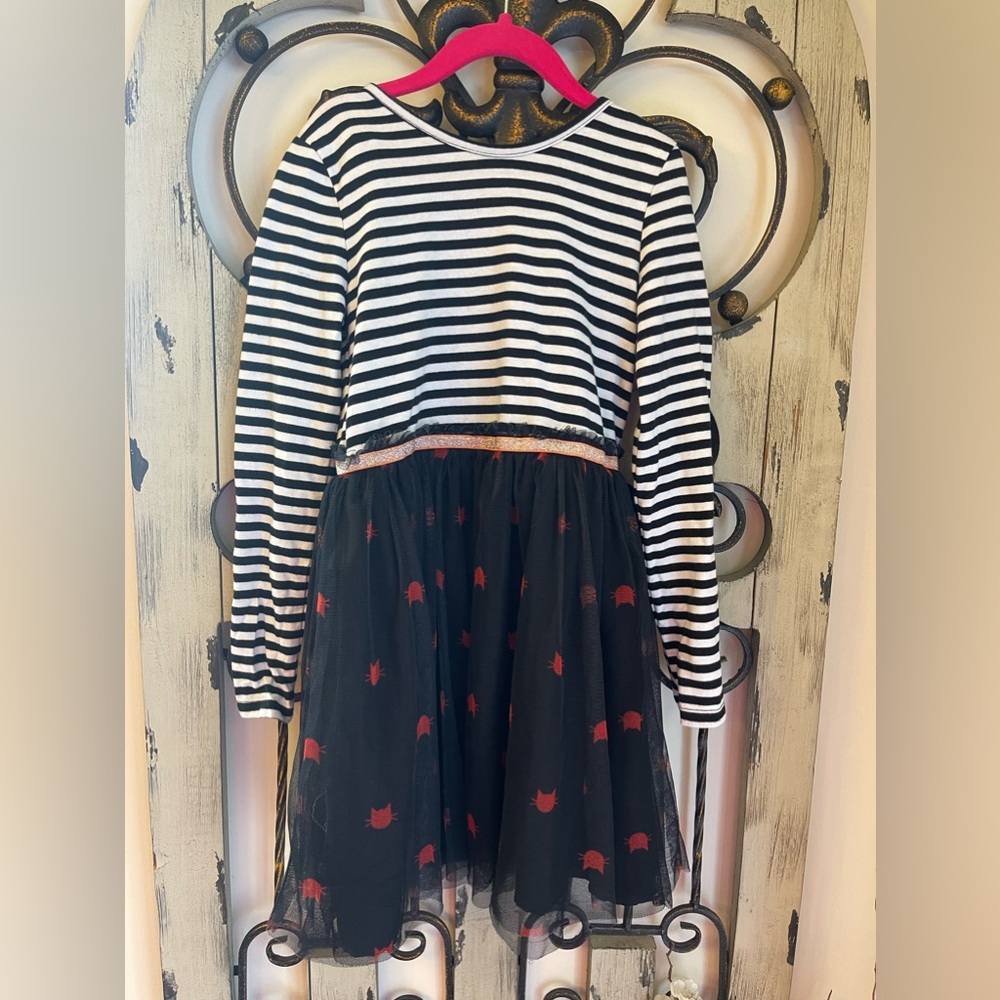 Cat & Jack Dress